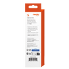 Neato Fragrance Pods | Fresh (Citrus) | 6-Pack
