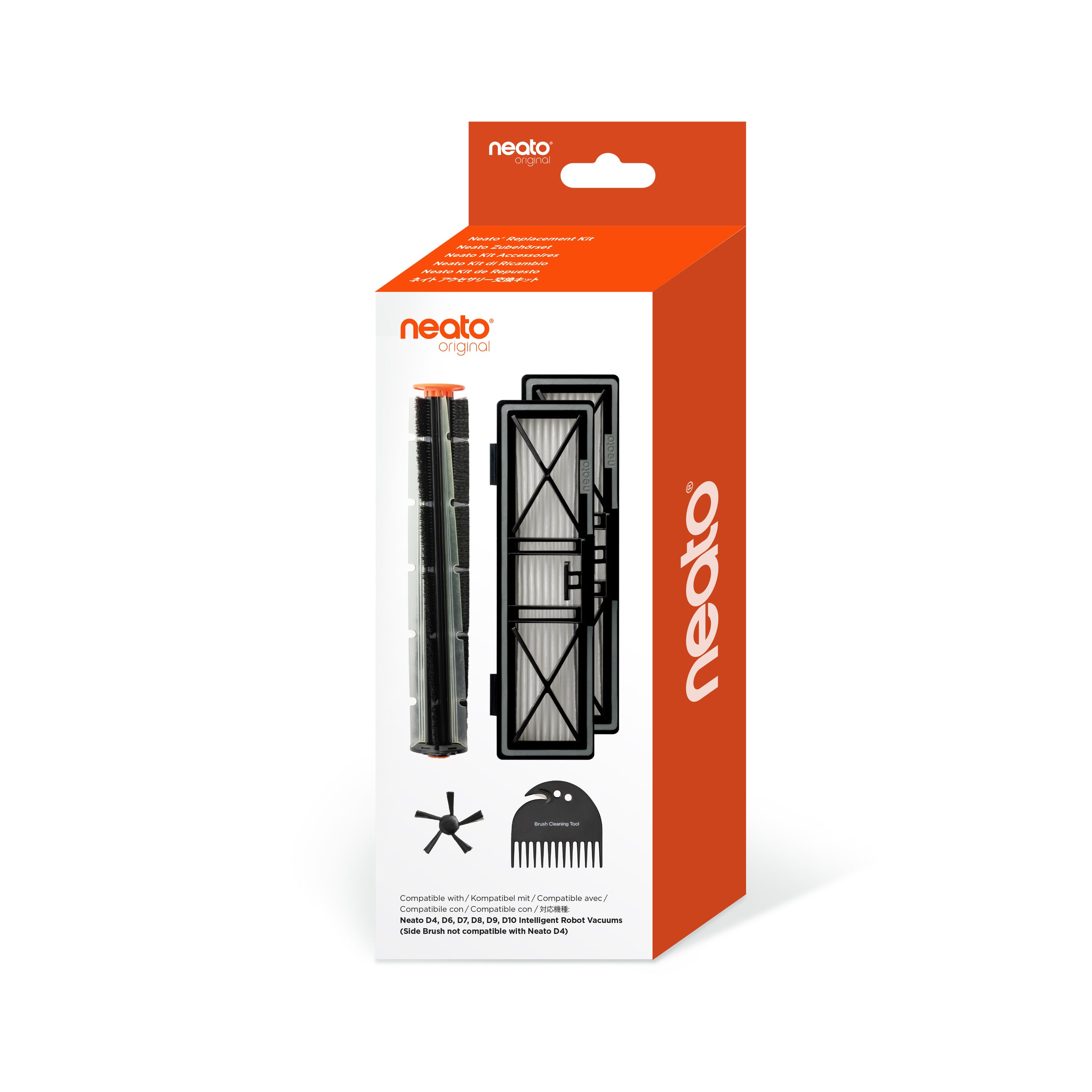 Neato Replacement Kit