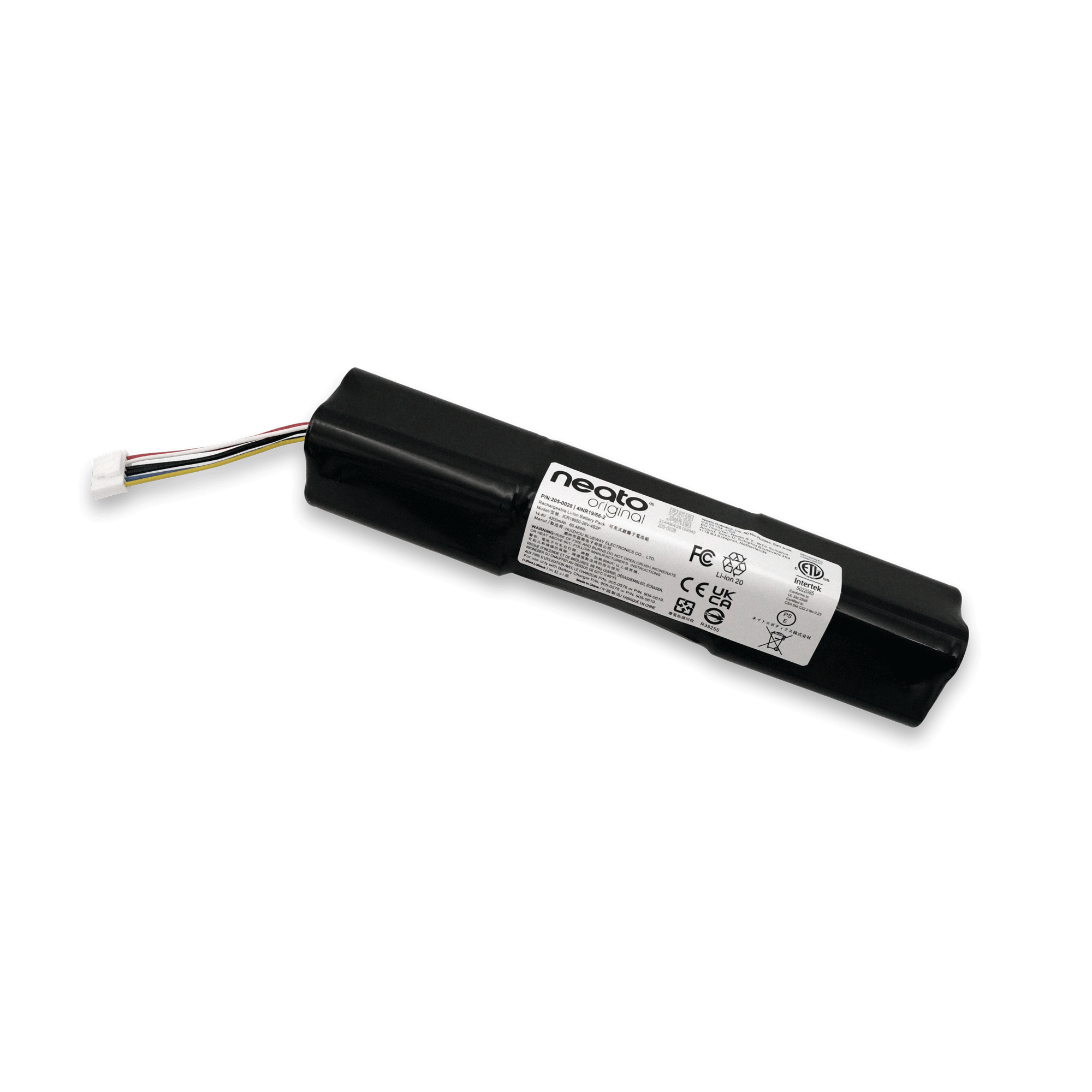 Neato D9 Lithium-Ion Battery