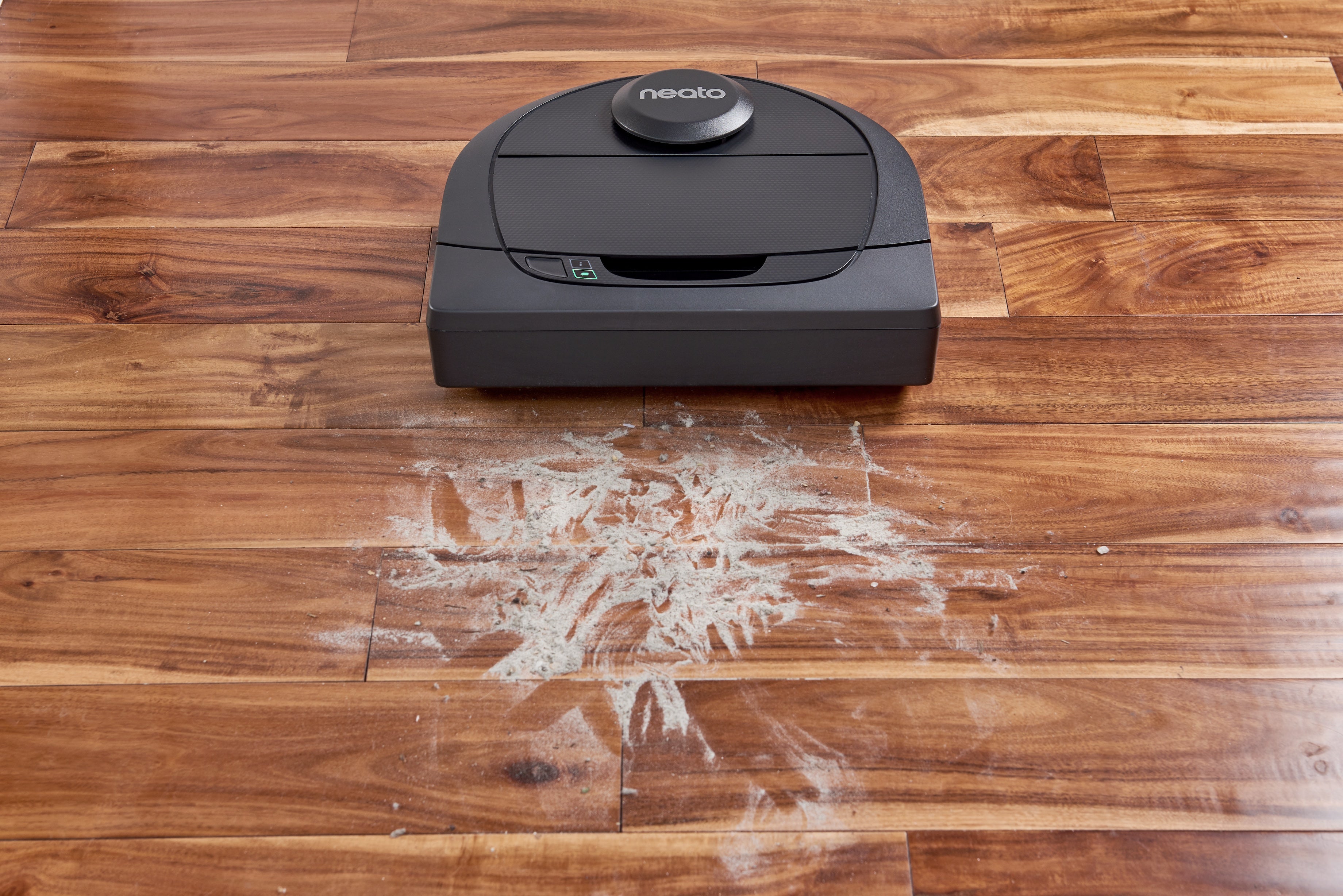 Neato D4 Robot Vacuum