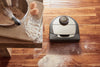 Neato D7 Robot Vacuum