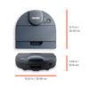 Neato D8 Intelligent Robot Vacuum