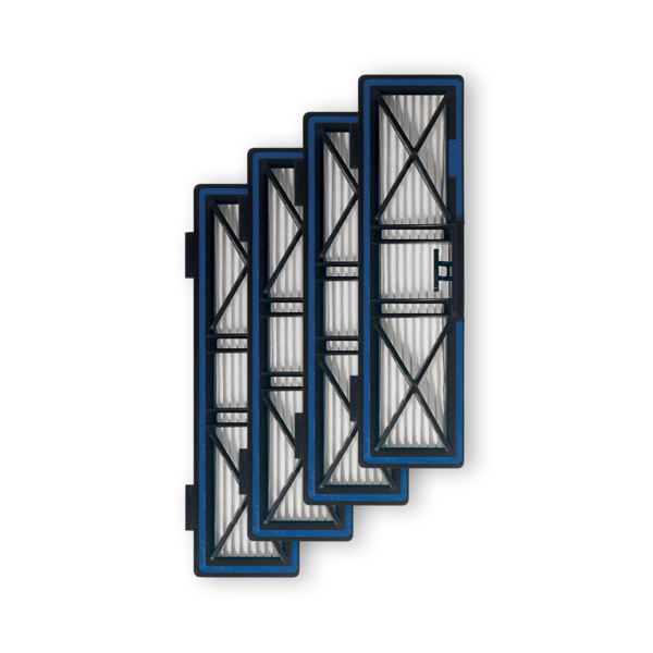 Neato High-Performance Filters (4-pack)