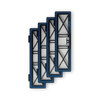 Neato High-Performance Filters (4-pack)