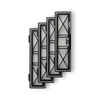 Neato Ultra-Performance Filters (4-pack)