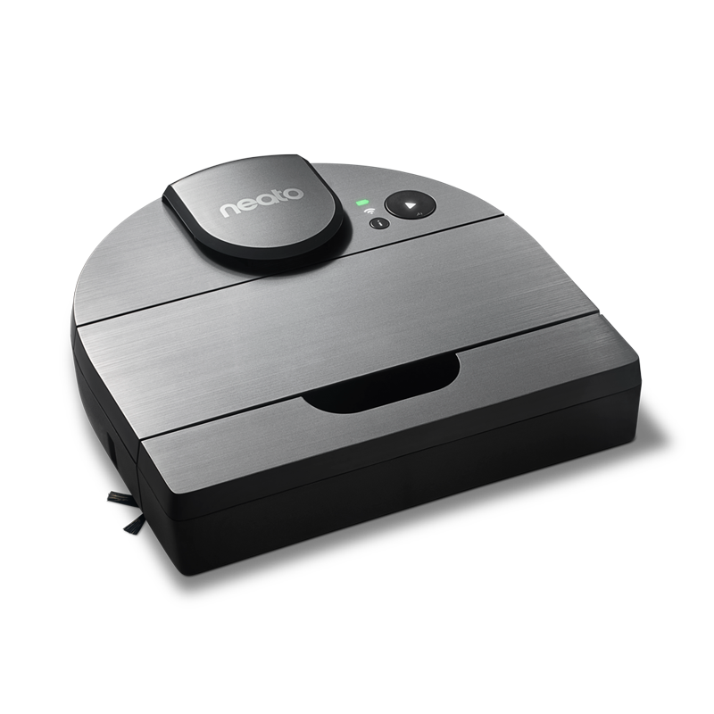 Neato D10 Intelligent Robot Vacuum