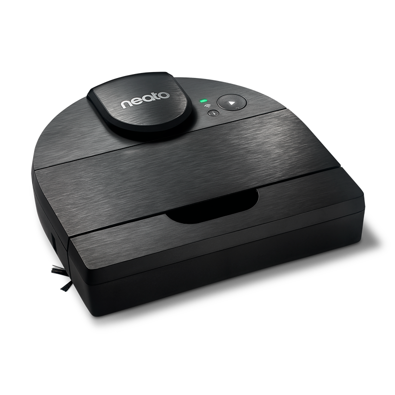 Neato D9 Intelligent Robot Vacuum
