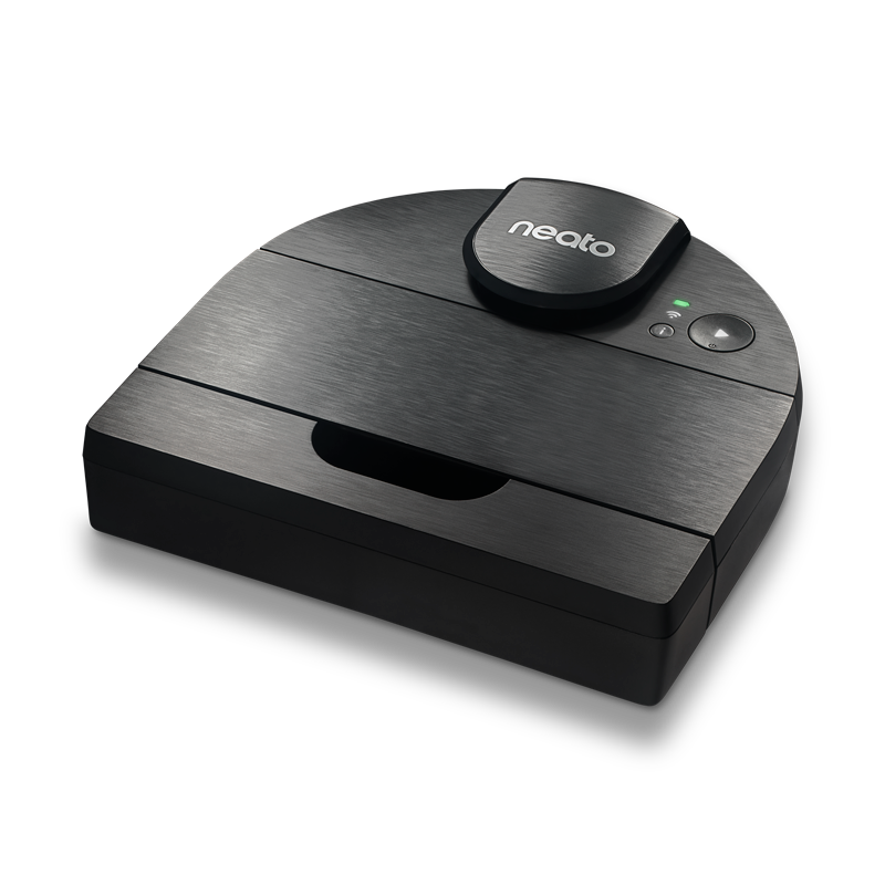 Neato D9 Intelligent Robot Vacuum