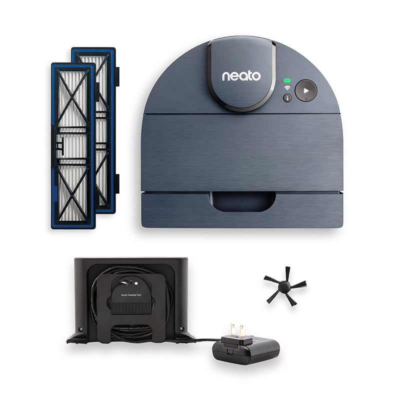 Neato D8 Intelligent Robot Vacuum
