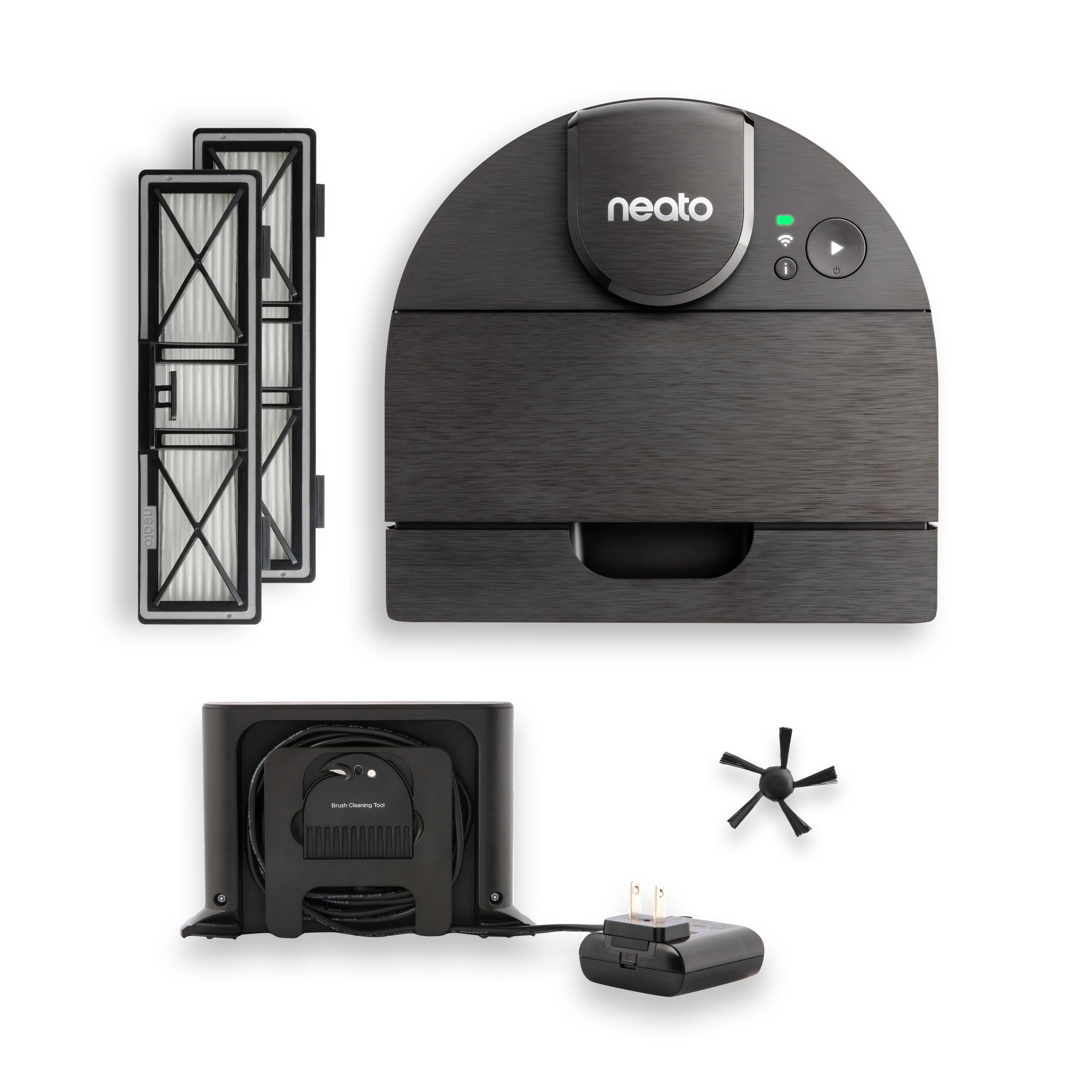 Neato D9 Intelligent Robot Vacuum