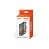 Neato Fragrance Pod-Compatible Ultra-Performance Filters (4-Pack)