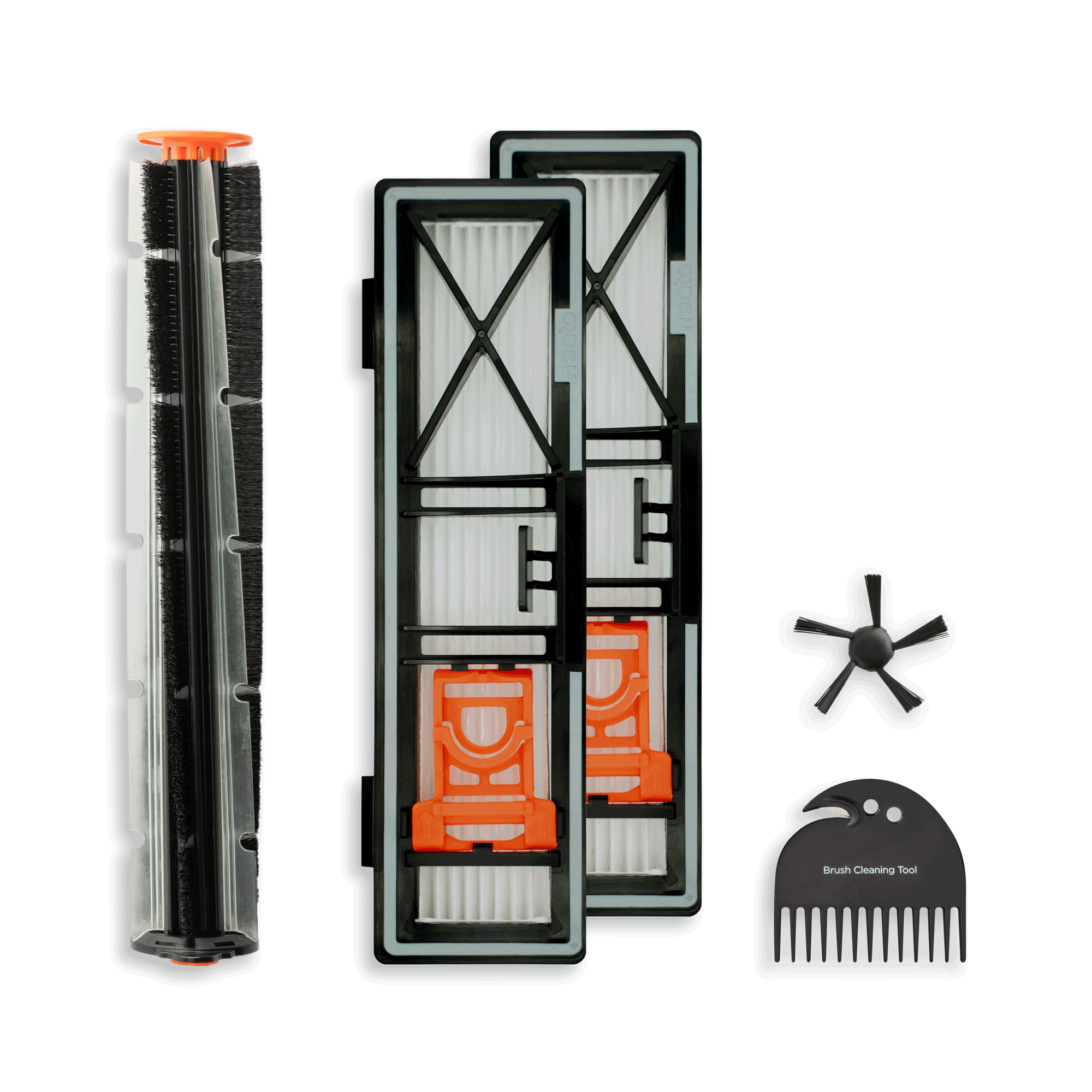 Neato Refresh Kit (Fragrance Pod Compatible)